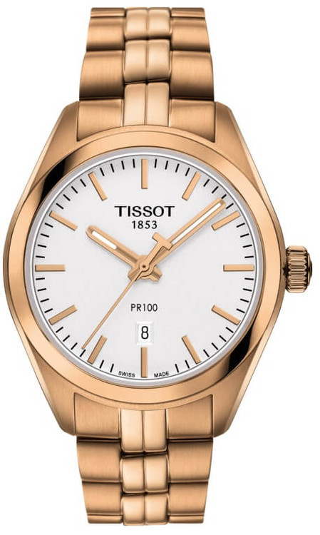 TISSOT T101.210.33.031.01 PR 100 Lady d mske hodinky