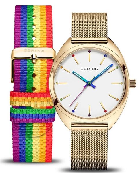 Hodinky Bering 127220-36-334 FREEDOM collection